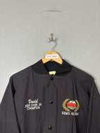 Jacket Made in USA Auburn