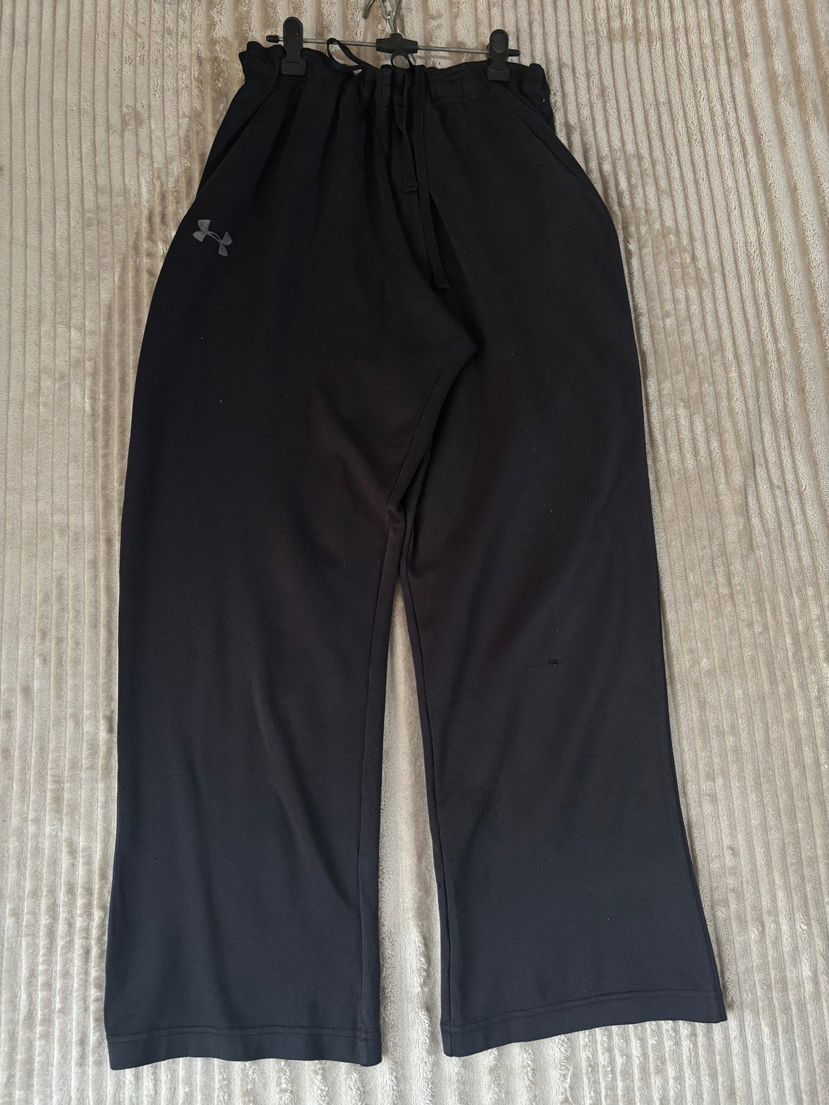 Track Pants Vintage Streetwear - Under Armour
