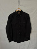 Flannel Shirt Vintage Streetwear Originals