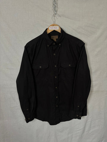Flannel Shirt Vintage Streetwear Originals