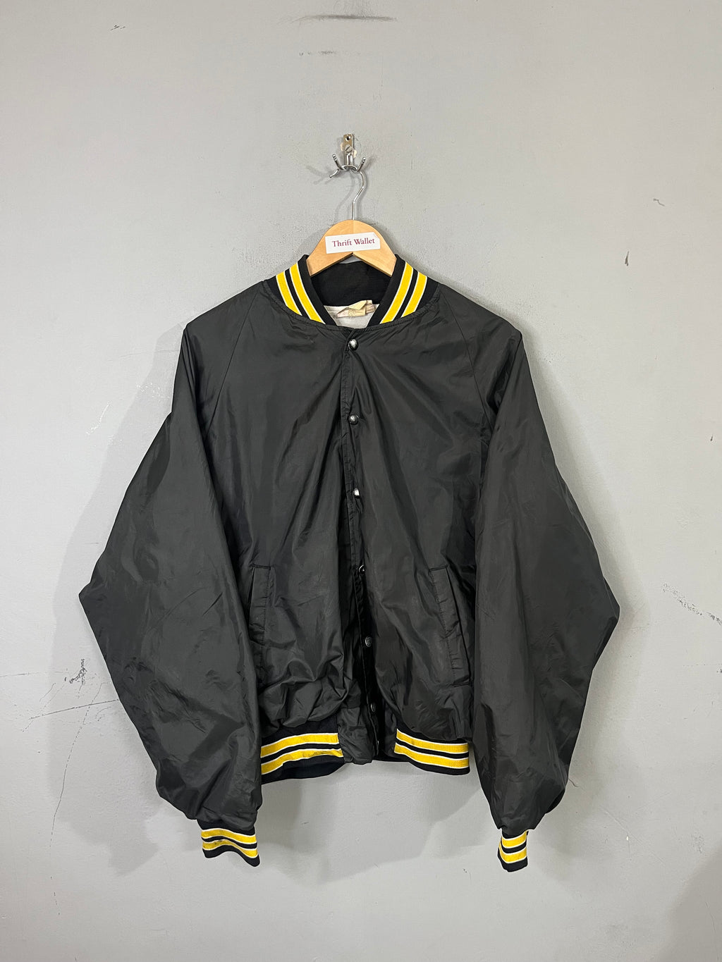Windbreakers Made in USA Hartwell