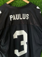 Half Sleeve Jerseys Vintage Streetwear Paulus 3