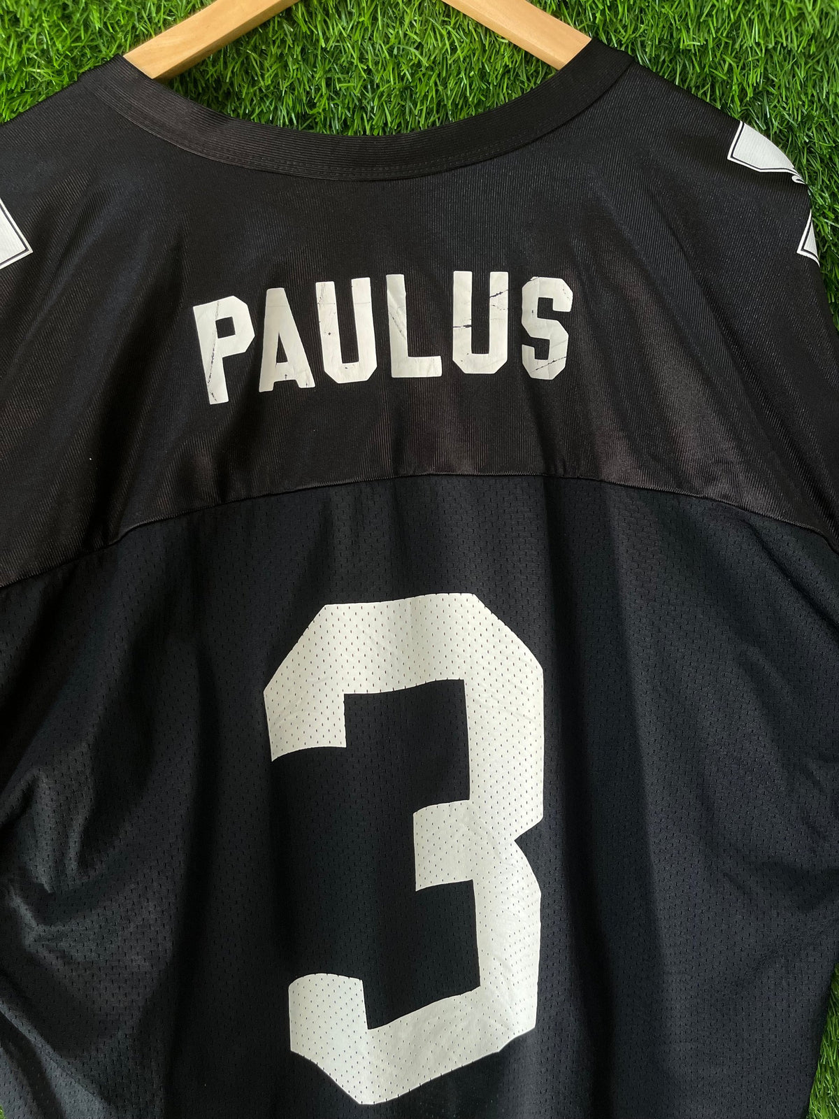 Half Sleeve Jerseys Vintage Streetwear Paulus 3