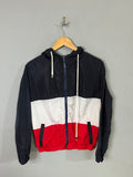 Windbreakers Vintage Streetwear Shein