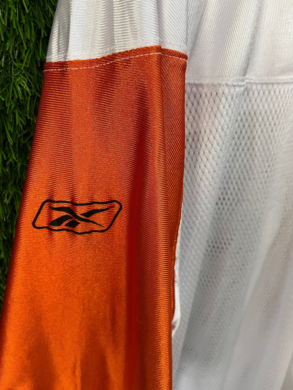Half Sleeve Jerseys Vintage Retro / Throwback Y2K - Reebok