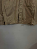 Jacket Vintage Streetwear Retro / Throwback - Never Beats