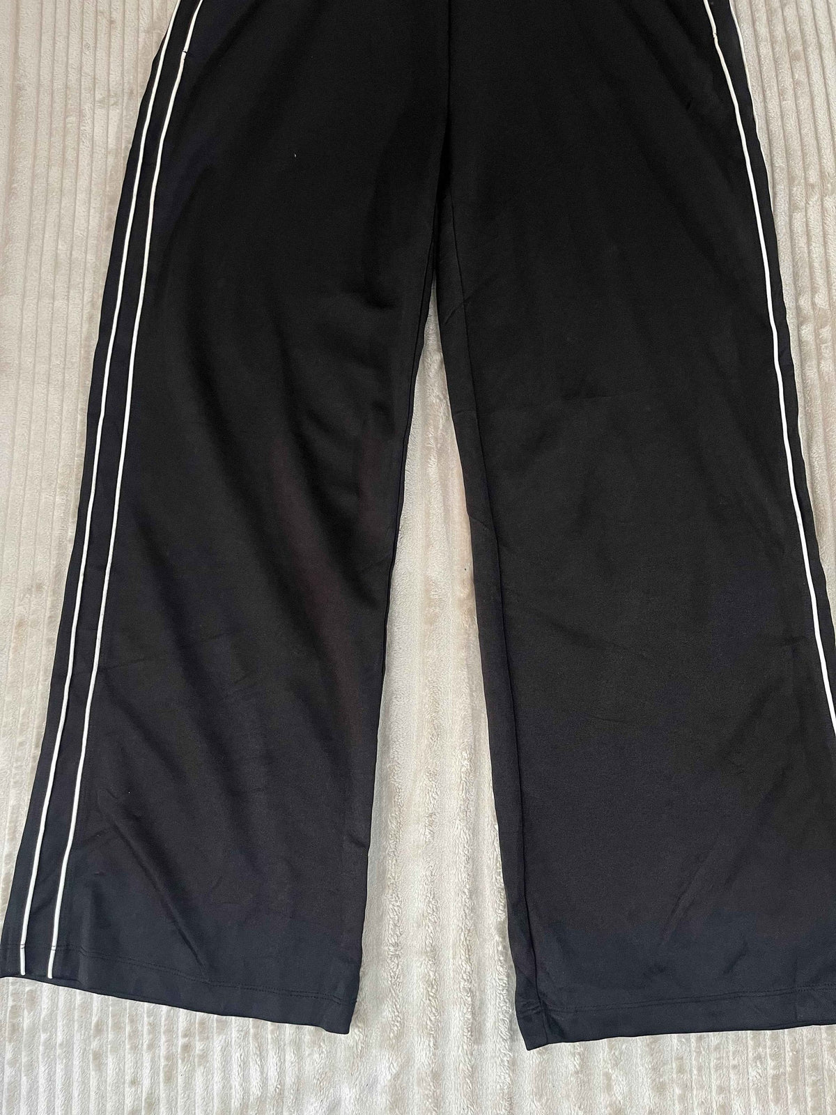 Track Pants Vintage Streetwear - New Woman Design
