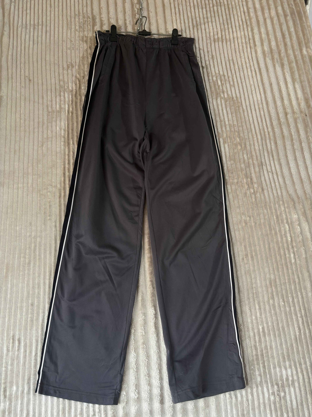 Track Pants Vintage Streetwear - Ancestress