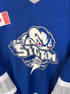 Ice Hockey Jerseys Vintage Retro / Throwback Y2K - Tomek. 9