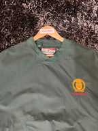 Windbreakers Vintage Streetwear Oversized - Revelstoke BC