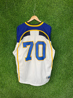 Ice Hockey Jerseys Vintage Retro / Throwback Y2K - Ancients 70