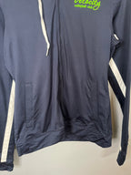 Windbreakers Vintage Streetwear Oversized Asics