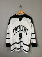 Ice Hockey Jerseys Vintage Streetwear Cresceni