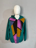 Windbreakers Vintage Streetwear Teddi
