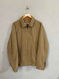 Jacket Vintage Streetwear Oversized - Dockers