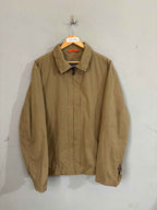 Jacket Vintage Streetwear Oversized - Dockers