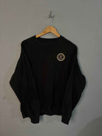 Sweatshirt Vintage Streetwear Xgrain