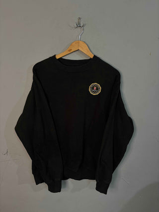 Sweatshirt Vintage Streetwear Xgrain