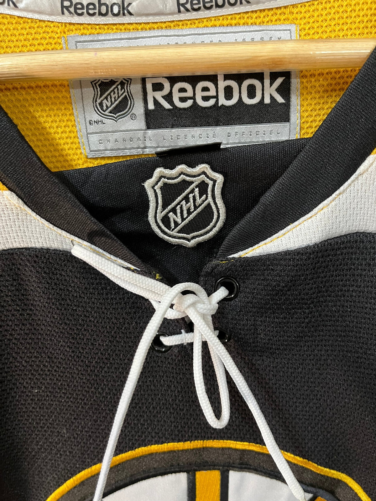 Ice Hockey Jerseys Vintage Retro / Throwback Reebok