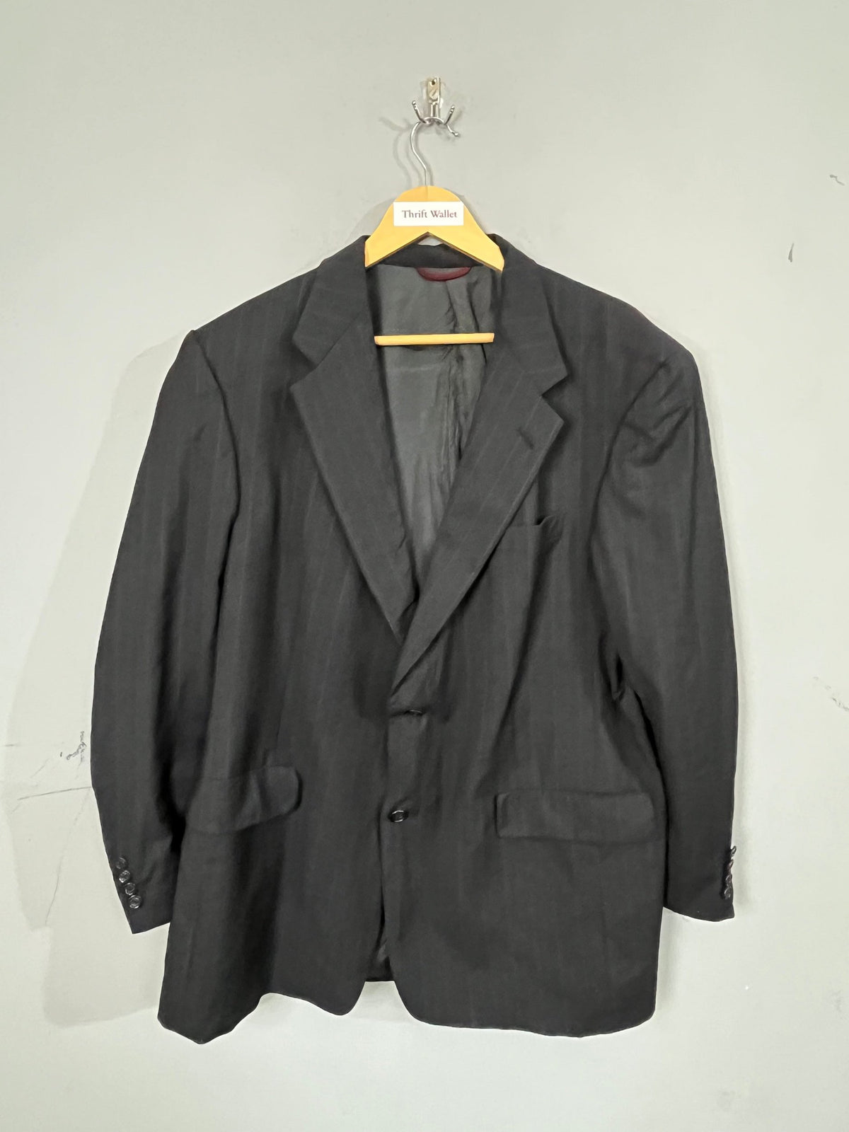 Suits/Blazzers/Wedding Suits/Formal Suits Vintage Streetwear Hart Schaffner & Marx