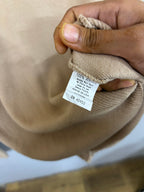 Cardigan Vintage Oversized - Atlas