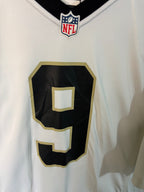 NFL Vintage Streetwear Brees 9