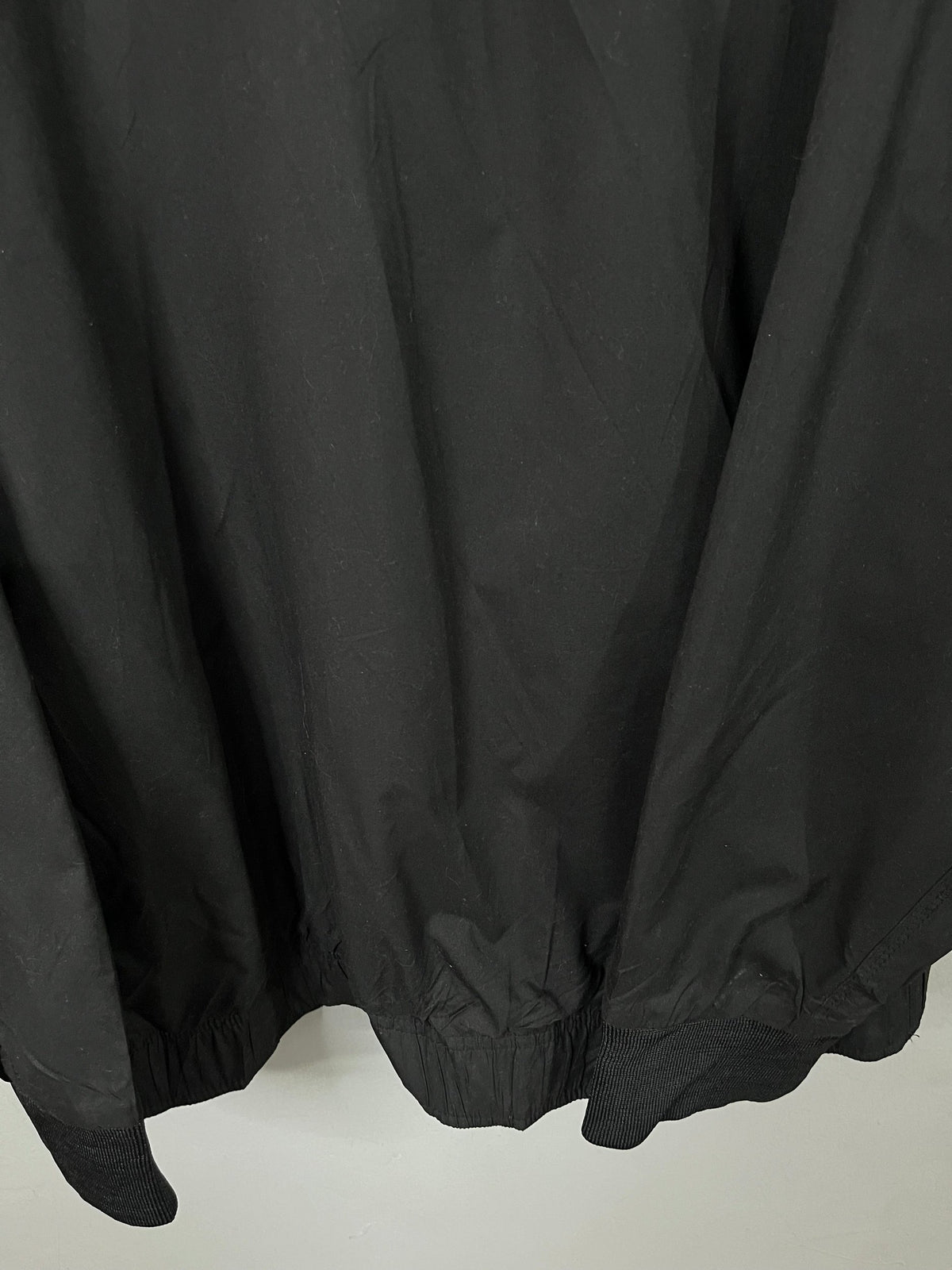 Windbreakers Oversized Vintage Harriton