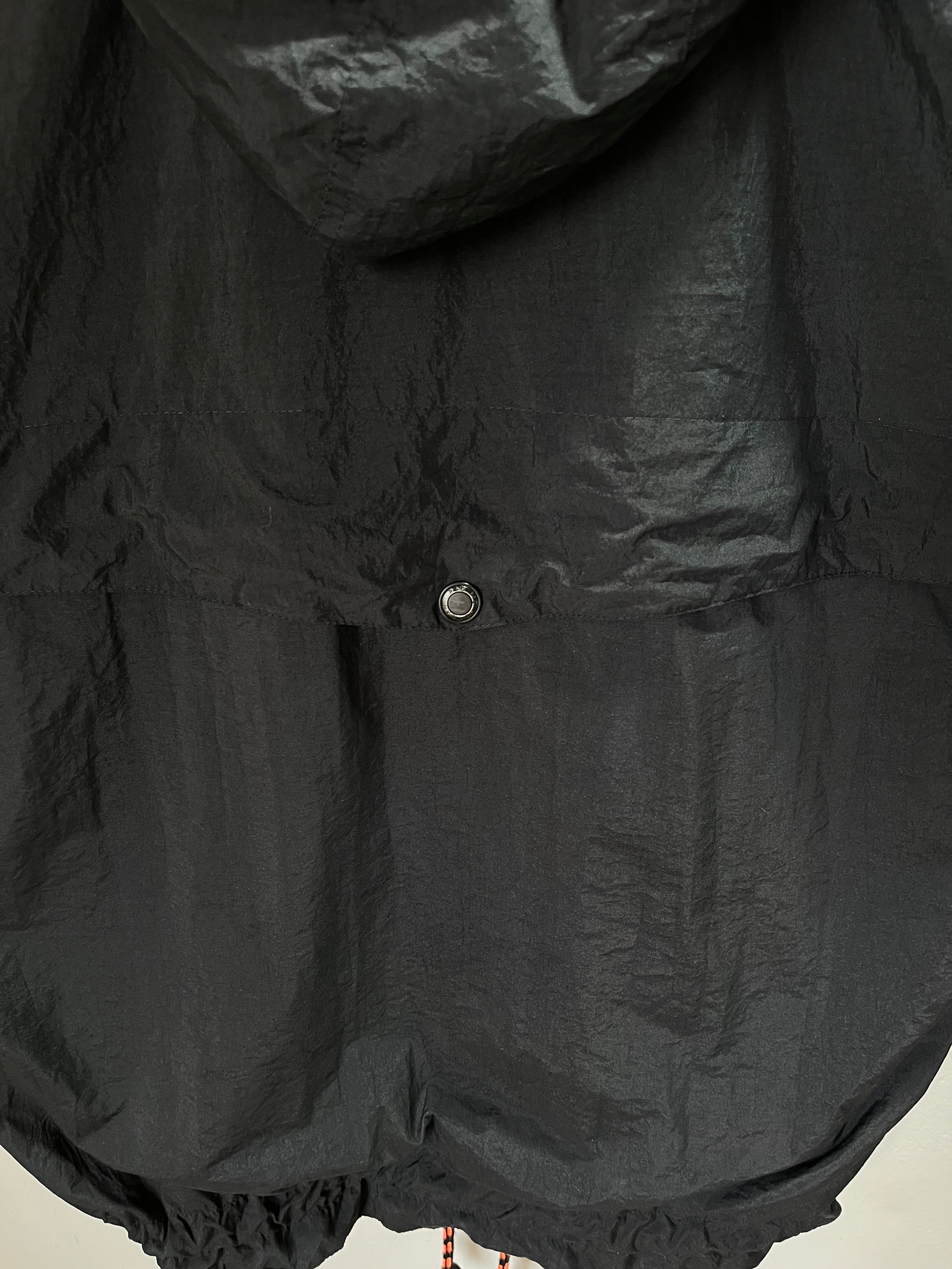 Vintage Oversized Windbreaker Op
