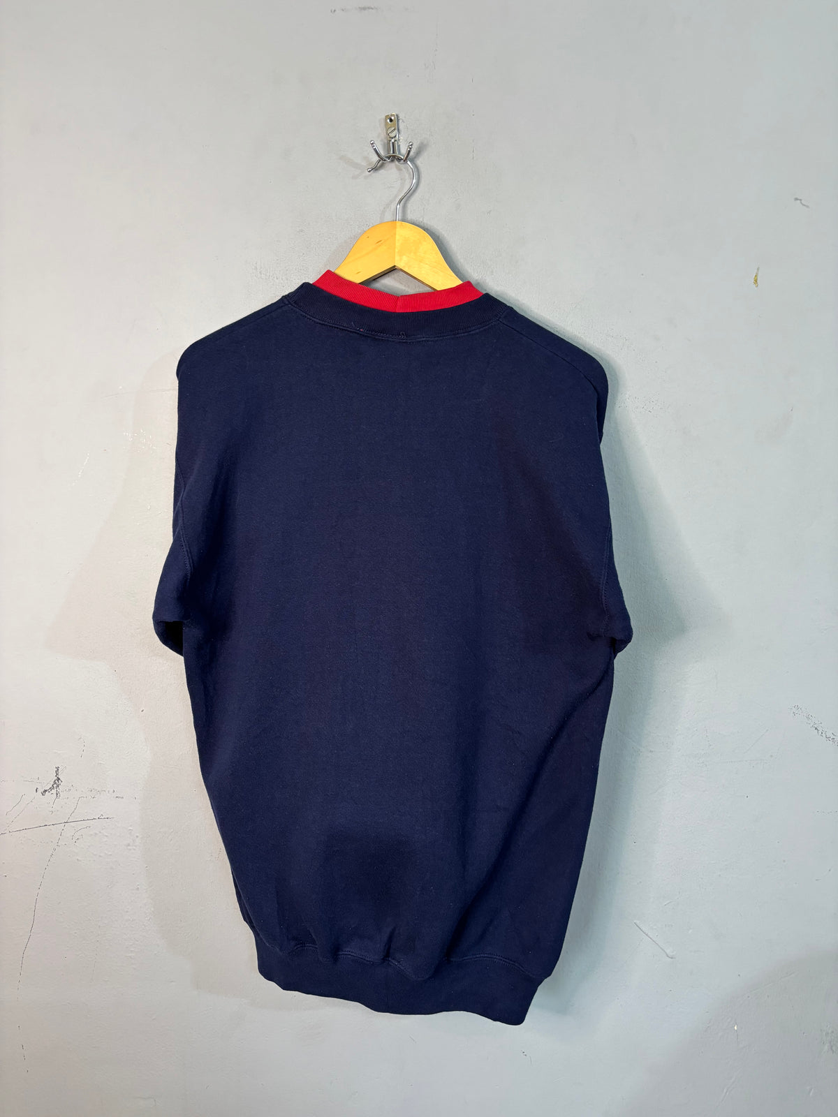 Sweatshirt Vintage Streetwear Aitisans