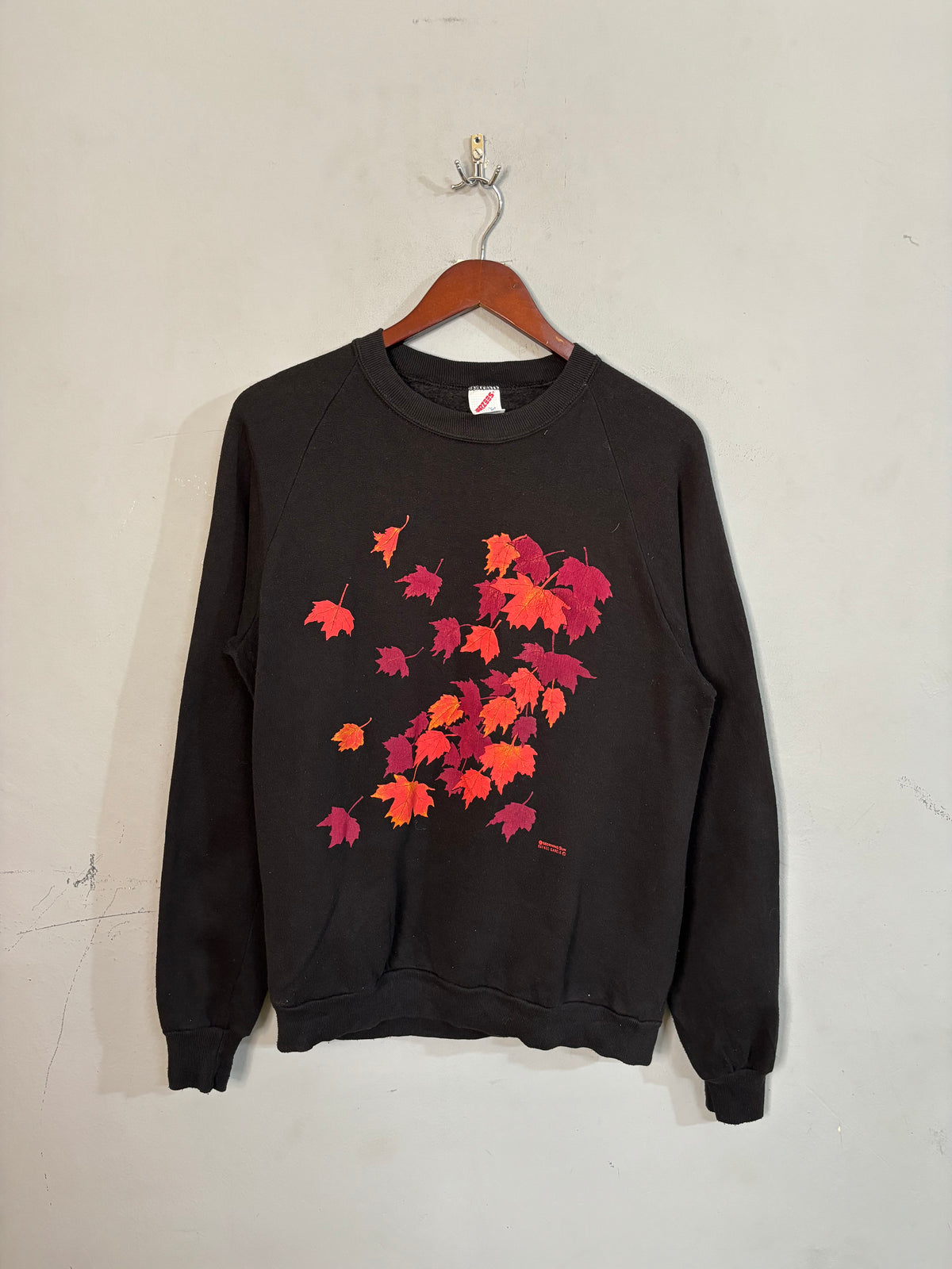 Sweatshirts Vintage Streetwear Jerziis