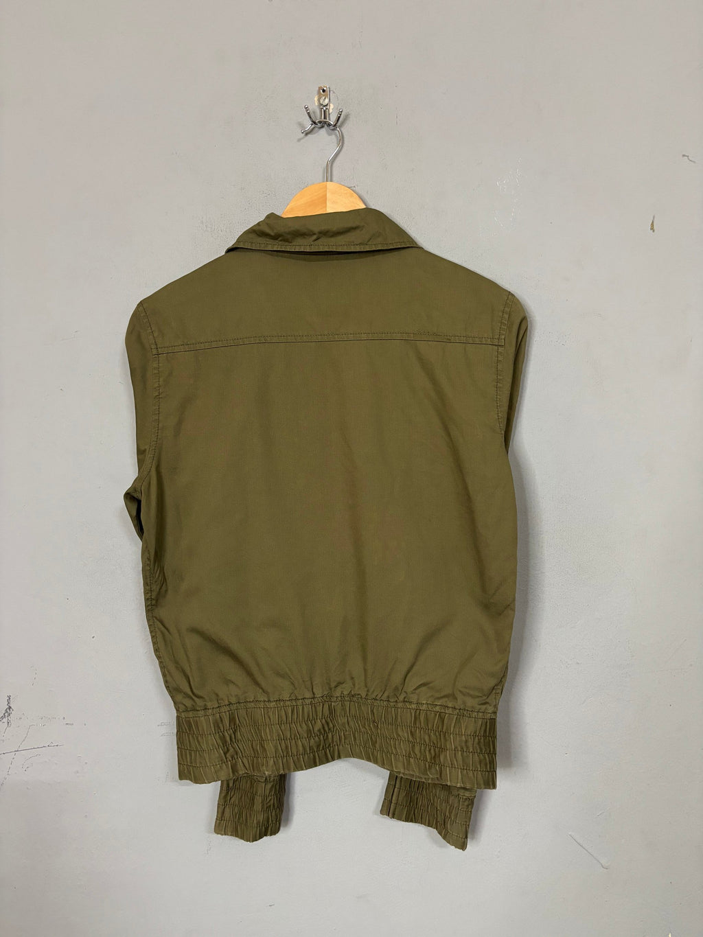 Jacket Vintage Streetwear Killah