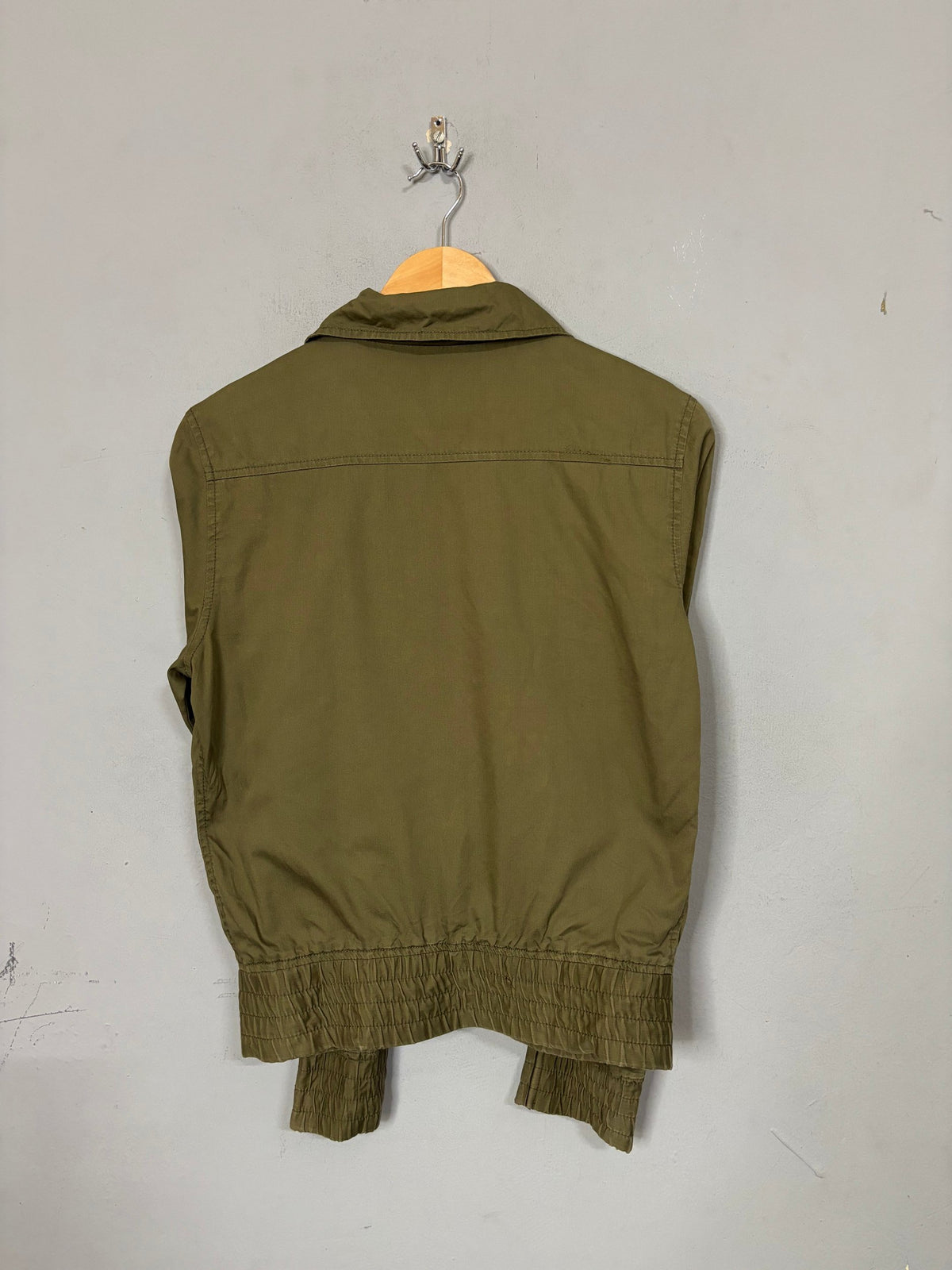 Jacket Vintage Streetwear Killah
