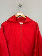 Windbreakers Vintage Streetwear Petite