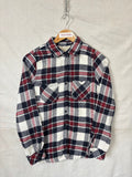 Flannel Shirt Vintage Streetwear Cl Sono Plaid Collection