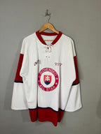 NHL Vintage Oversized Slovensko 18