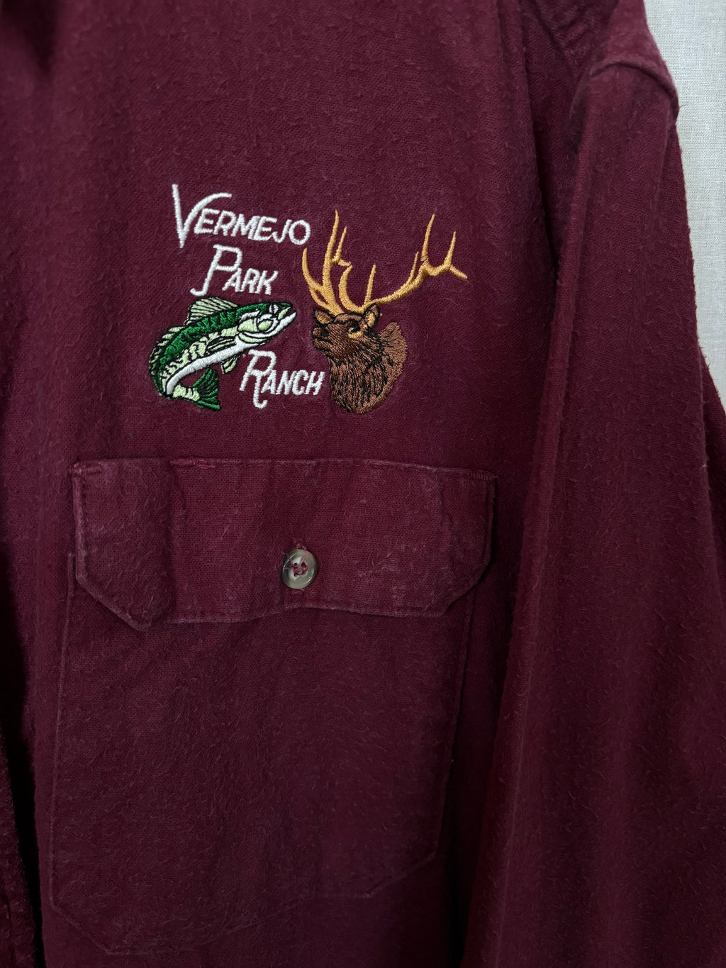 Flannel Shirt Vintage Streetwear Men Hommes