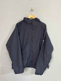 Windbreakers Vintage Streetwear Oversized 52
