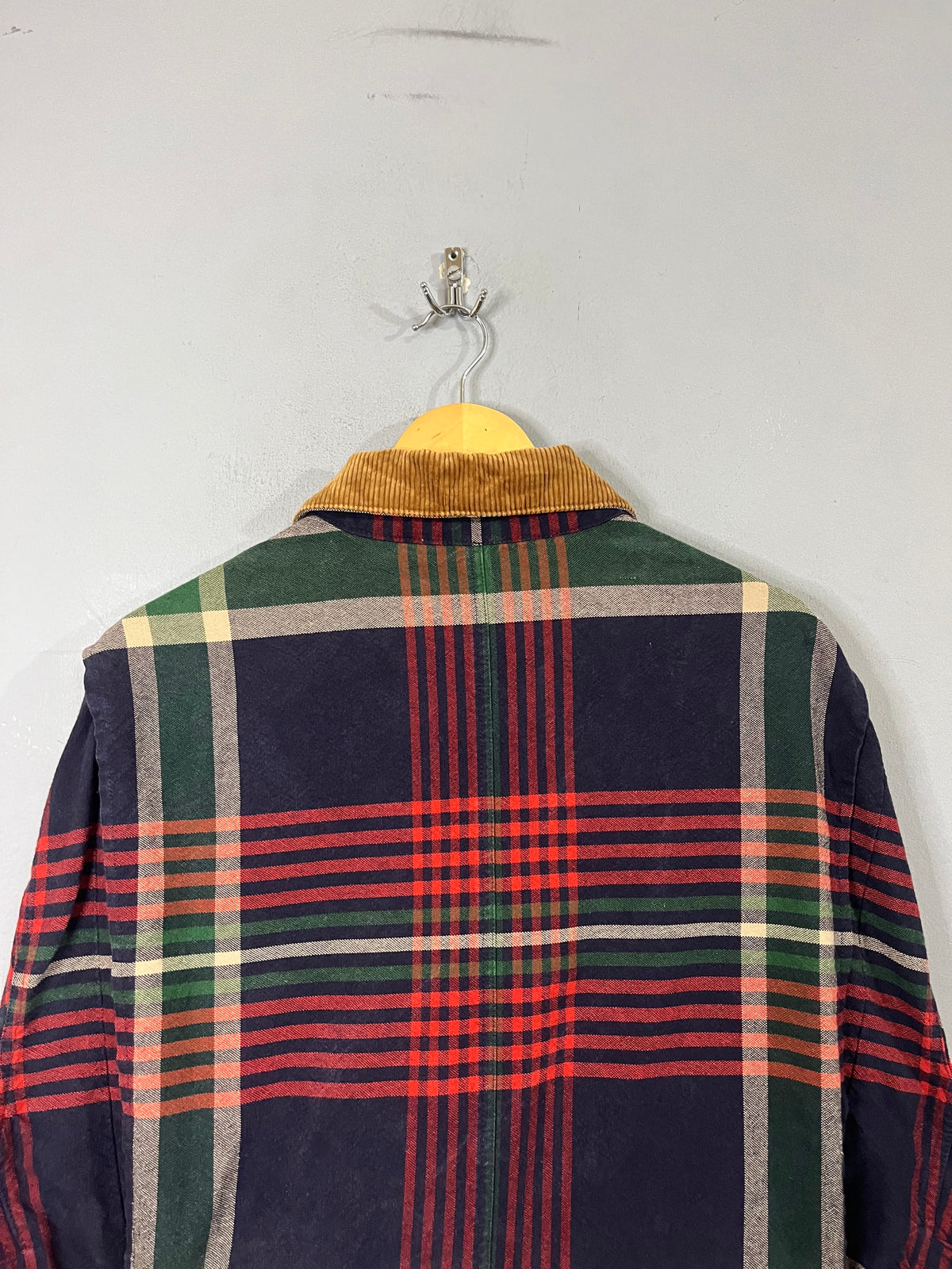 Jacket Rare Find Oversized Polo by Ralph Lauren