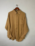 Full Sleeve Shirts Oversized Pierre Cardin