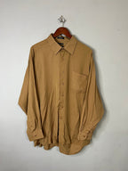 Full Sleeve Shirts Oversized Pierre Cardin