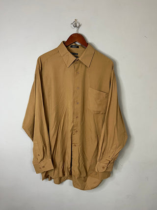 Full Sleeve Shirts Oversized Pierre Cardin
