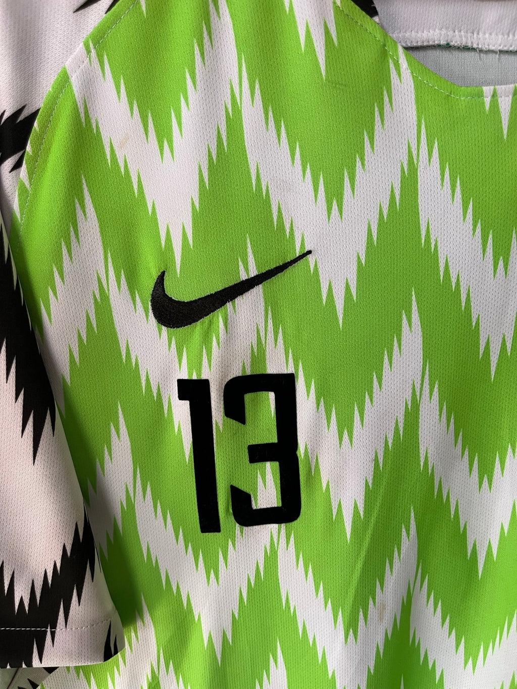 Half Sleeve Jerseys Vintage Retro / Throwback Alice smith 13
