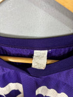 Half Sleeve Jerseys Vintage Streetwear Half Sleeve Jerseys 22