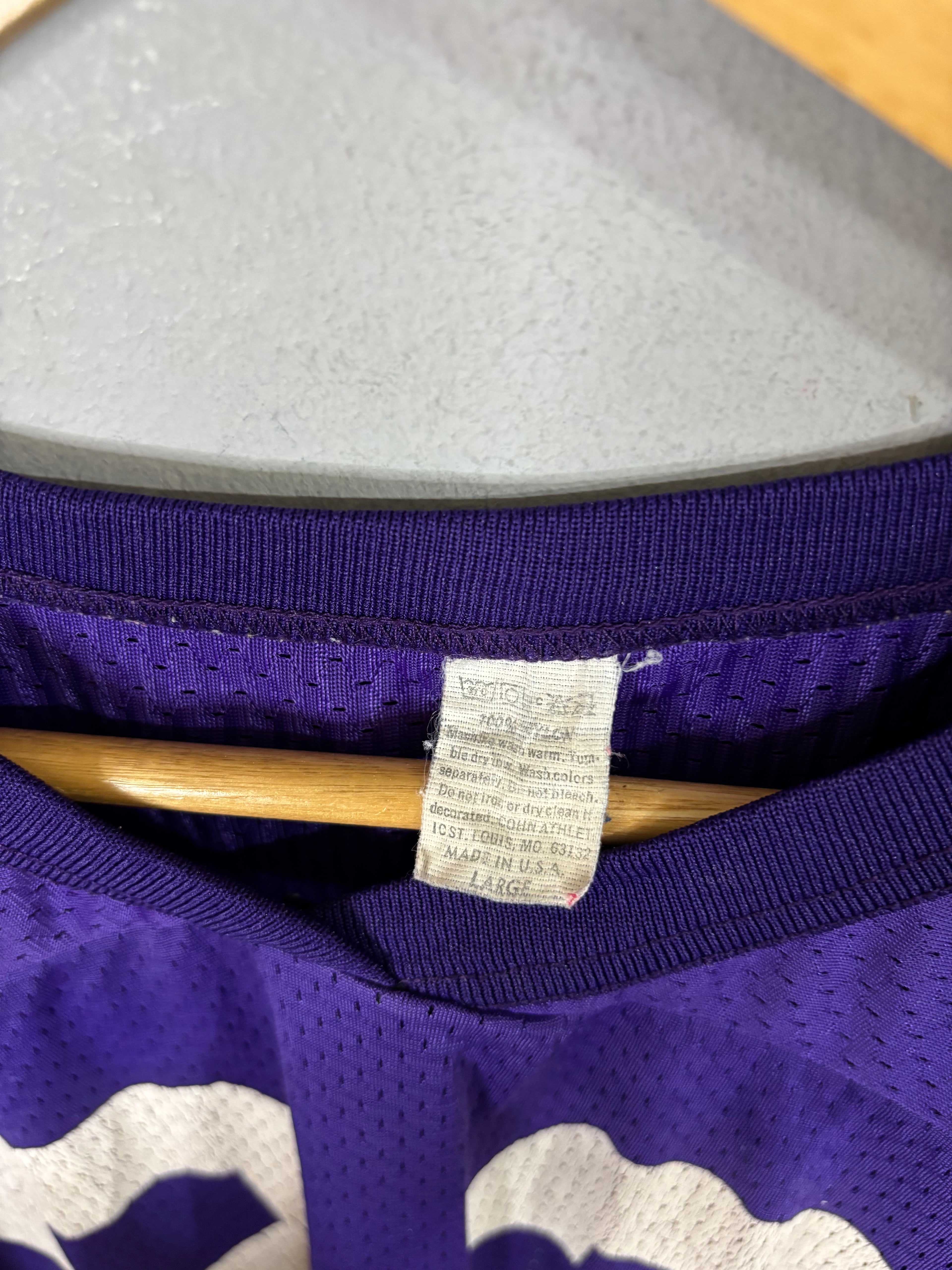 Half Sleeve Jerseys Vintage Streetwear Half Sleeve Jerseys 22