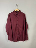 Full Sleeve Shirts Vintage Streetwear Axcess
