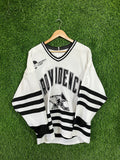 Ice Hockey Jerseys Vintage Streetwear Oversized - Providence