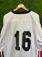Ice Hockey Jerseys Vintage Retro / Throwback Y2K - Master of defence