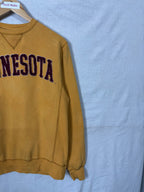 Sweatshirts Vintage Streetwear - Minnesota