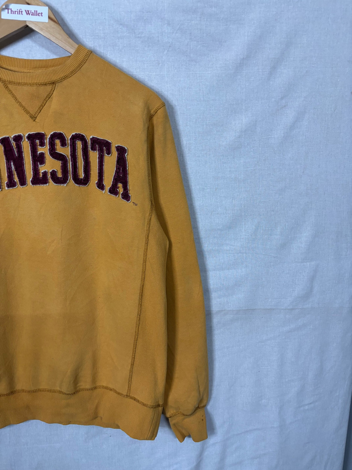 Sweatshirts Vintage Streetwear - Minnesota