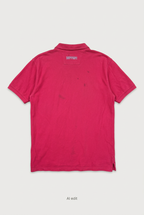 Ferrari polo back preview
